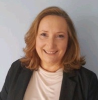 Alison Duffy,  Head of Corporate Services, Chester Beatty 